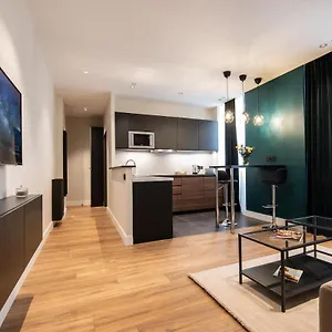 Monaco 1 Bedroom , Beausoleil France